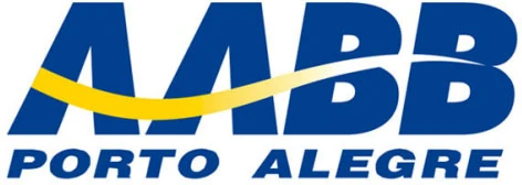 Logo AABB Porto Alegre