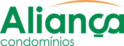 Logo Aliança Condomínios