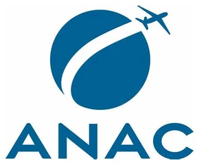 Logo ANAC