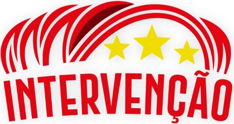Logo Intervenção