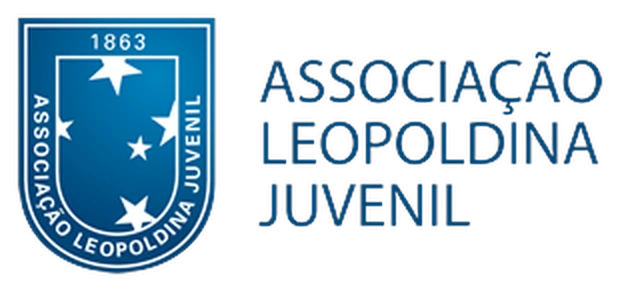 Logo Associação Leopoldina Juvenil