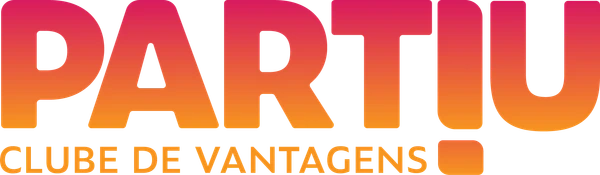 Logo Partiu