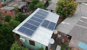 placas solar no instaladas