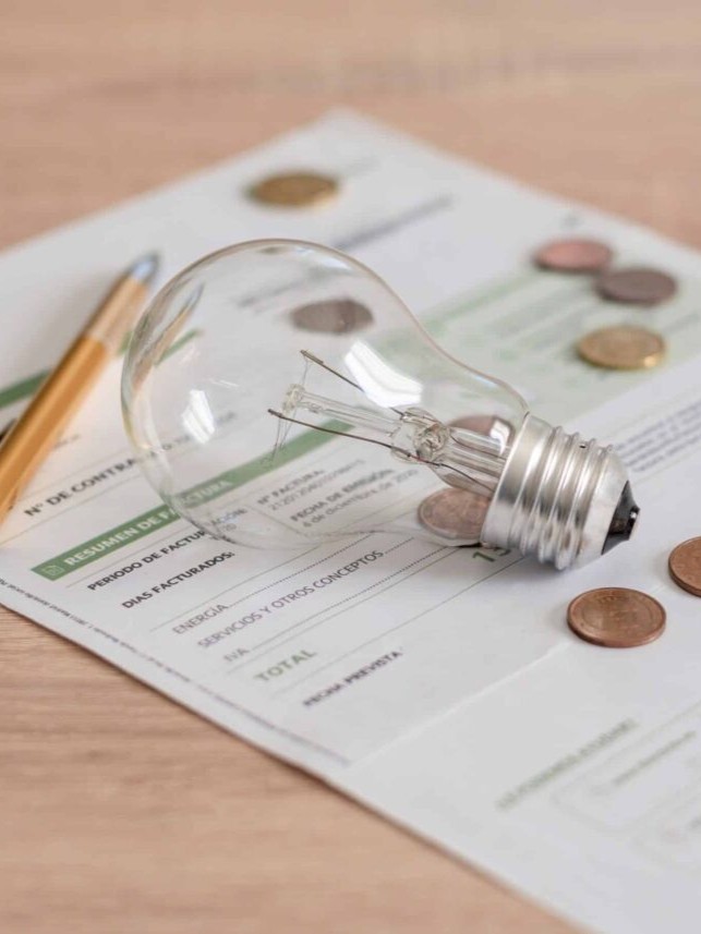 Economia na conta de luz com a SunnyHUB