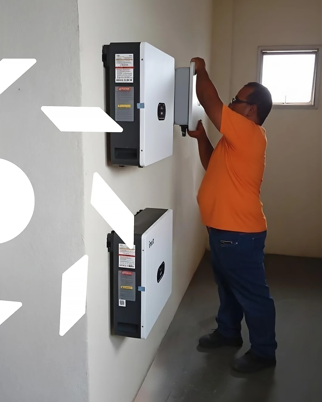 Image gallery marquee