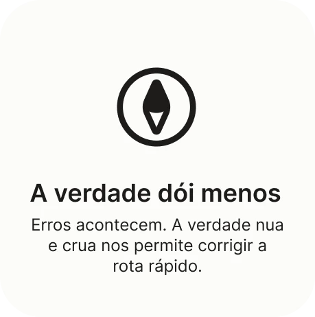 01 verdade