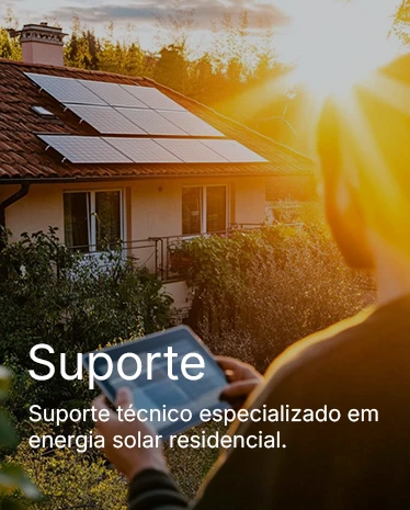suporte